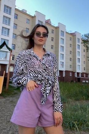 Выкройка на все случаи