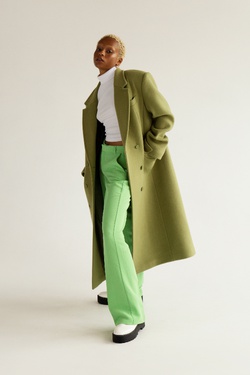 Пальто Сиара