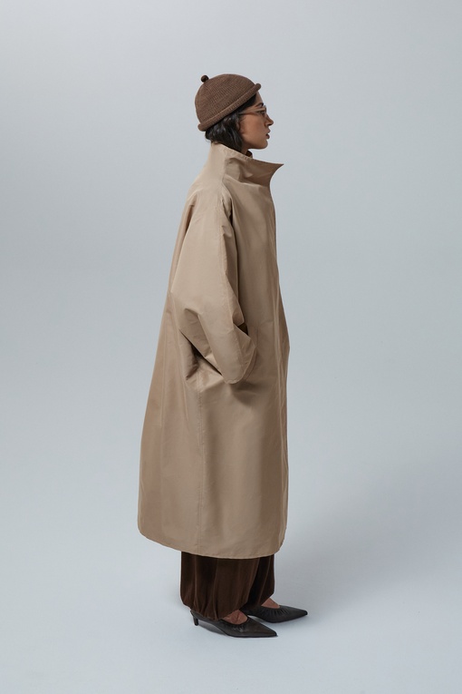 Беллатриса плащ