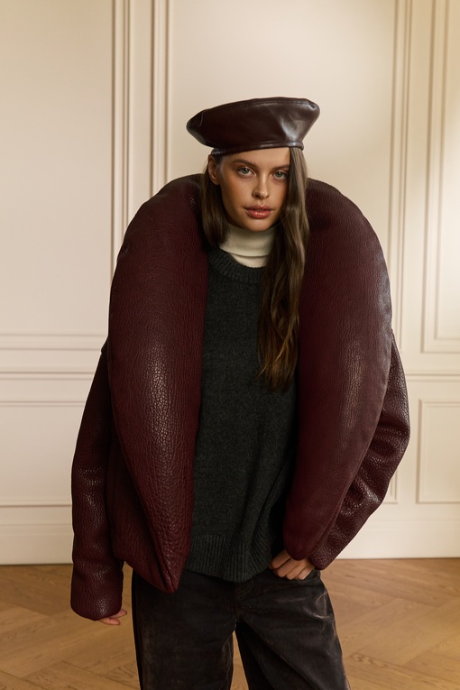 Мэйт куртка