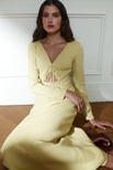 Charlene dress