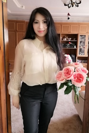 Хилари и Фритси