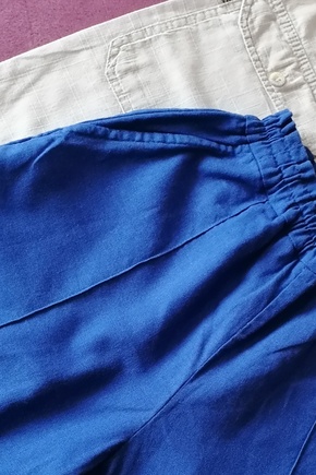 Любовь с первого отшитого изделия