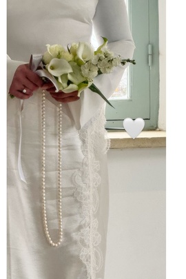 
                             
                                Алисента платье.
                                Обложка отзыва пользователя Пользователь 172501
                             
                        