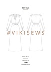 Elvira Dress