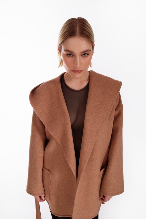 Verona coat