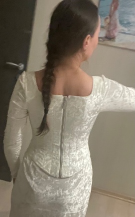 Красивый корсаж ❤️