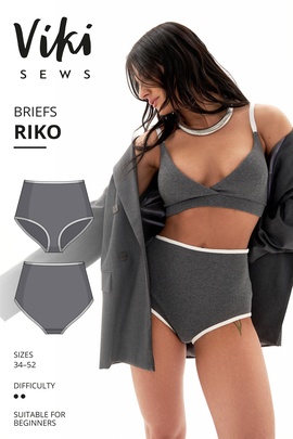 
                             
                                Riko briefs
                             
                        