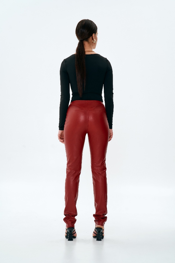 Мини-курс по пошиву брюк Нелл