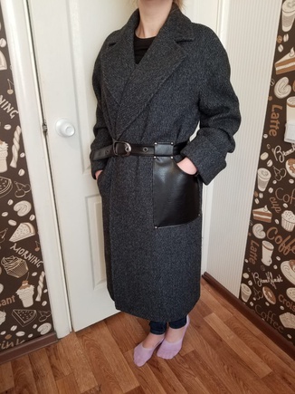 Очень крутое получилось