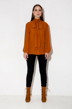 Блузка Луиза