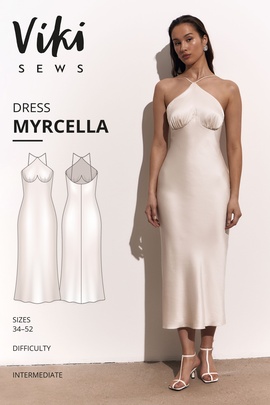 
                             
                                Myrcella dress
                             
                        