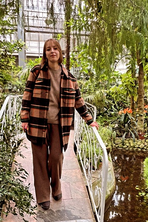 Идеальные брюки 🥰