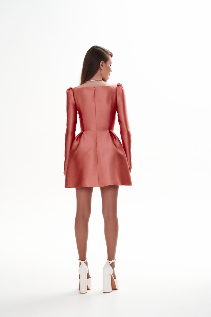 Эстелла платье