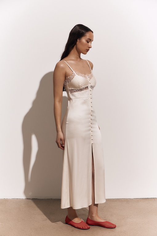 Нерия платье