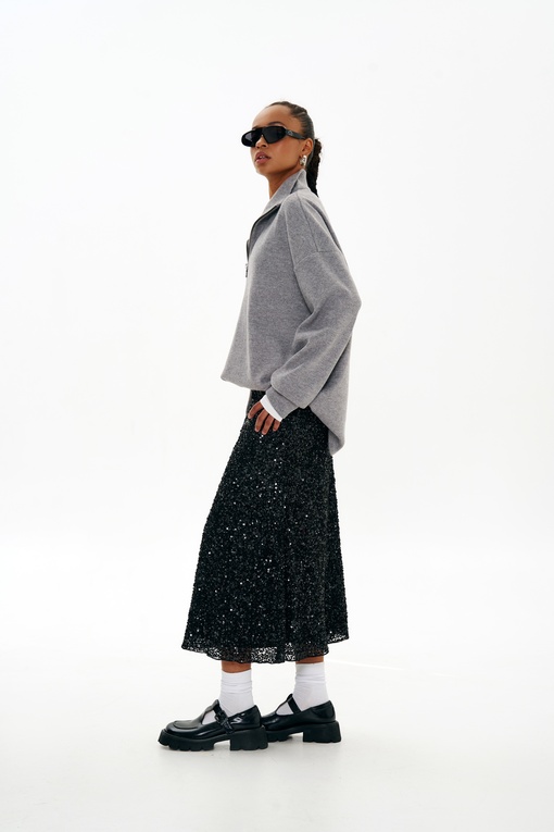 Аннора джемпер