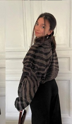 Буду шить еще