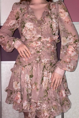 
                             
                                Аглая платье.
                                Обложка отзыва пользователя Ольга
                             
                        