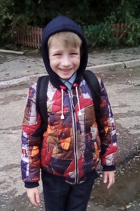 Замечательная модель