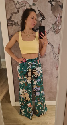 Стильно, модно, молодежно