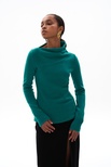 Erica long sleeve top