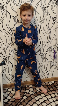 Замечательные брюки