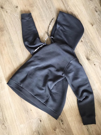 Отличная база под любые толстовки