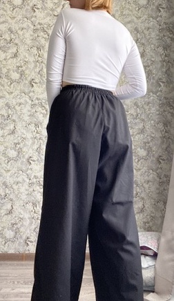 Брюки Мара 46 р