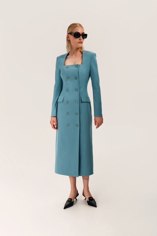 Дженнифер платье