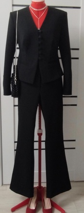 Выкройка отличная