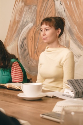 Модель удалась!