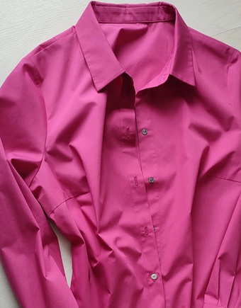 Фуксия форева