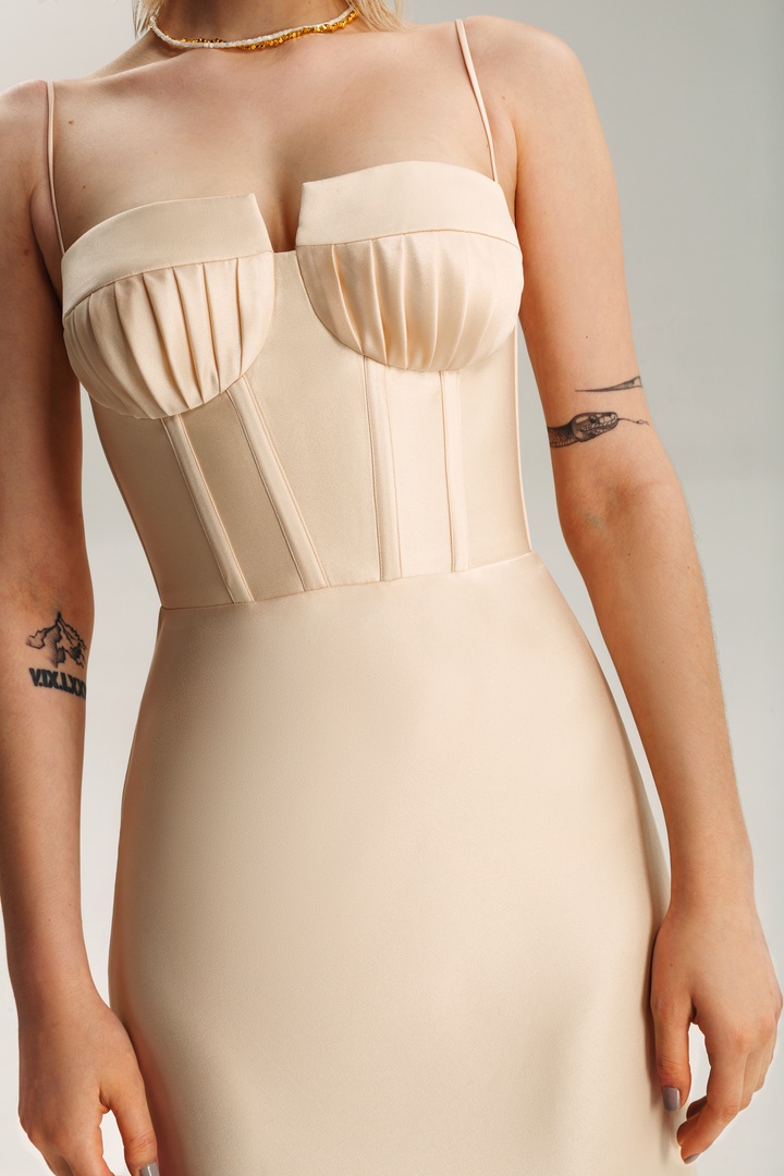 Ornella dress