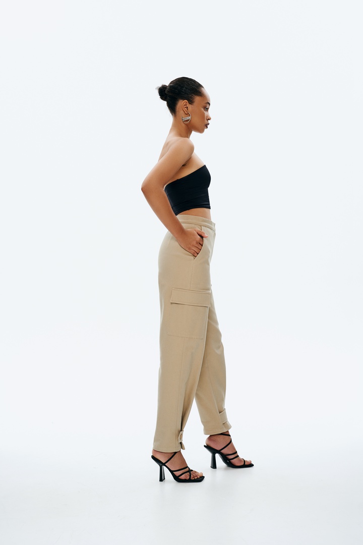 Anne Trousers