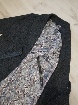 Очень крутое получилось