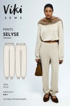 Selyse pants