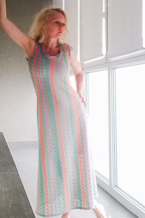 Сшила за 3 часа