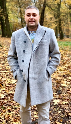 Идеальное пальто своими руками