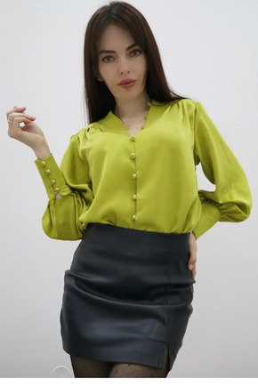 Она прекрасна ✨