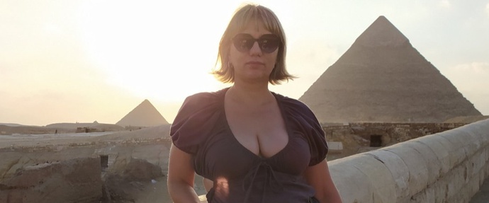 Платье для отдыха.