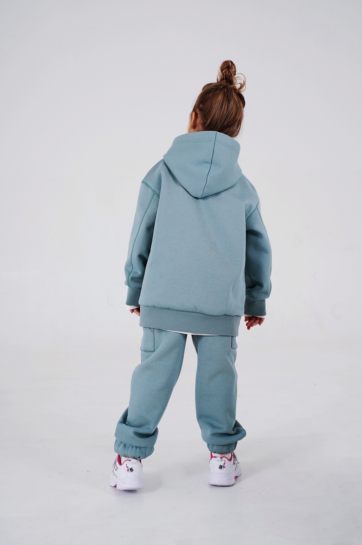 Худи Харпер (девочки)