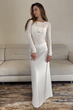 Отличная базовая юбка