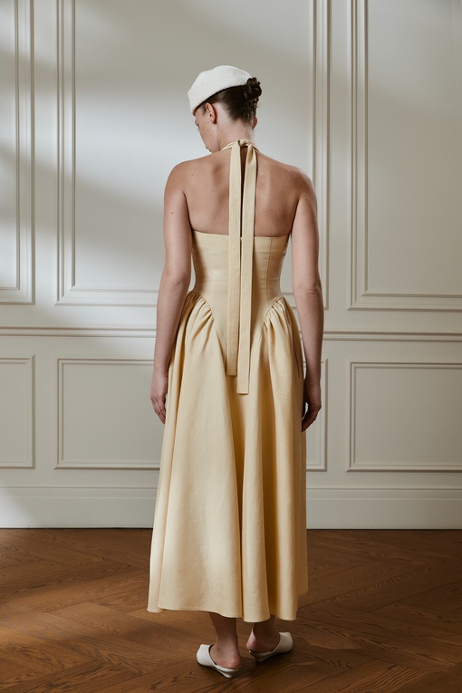 Лекси платье