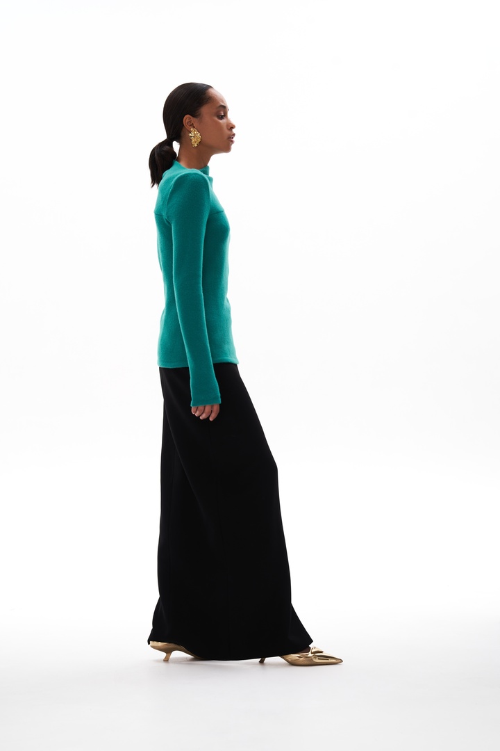 Эрика лонгслив