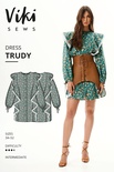 Trudy dress