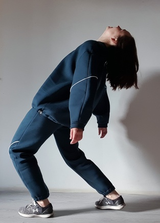 Вэ самое сердечко🥰