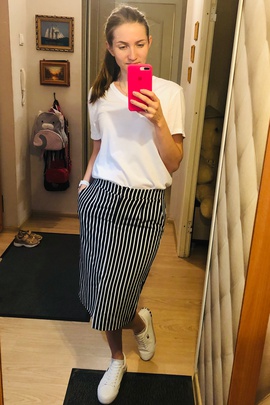 
                             
                                Юбка Эви.
                                Обложка отзыва пользователя Пользователь 77031
                             
                        