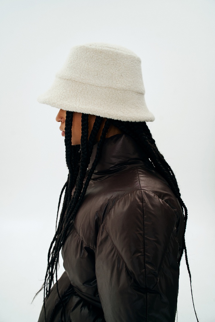 Tory Hat sewing course