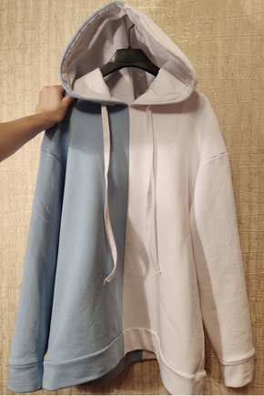 Отличная выкройка