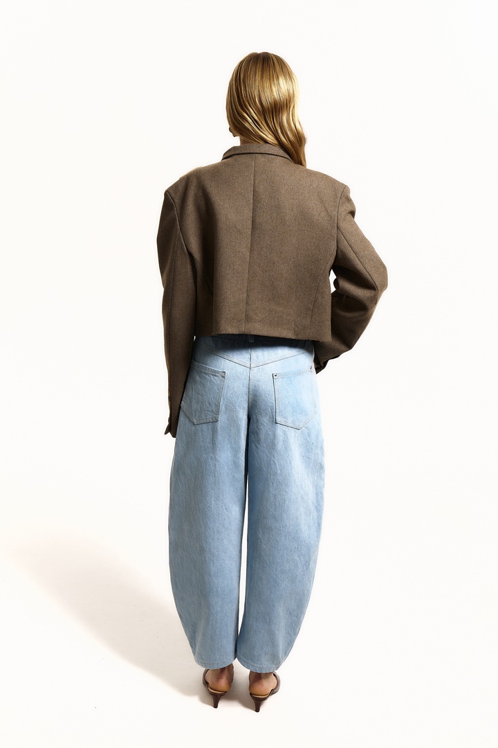 Индира брюки